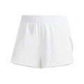 adidas Women's Adizero Essentials Running Split Short-1