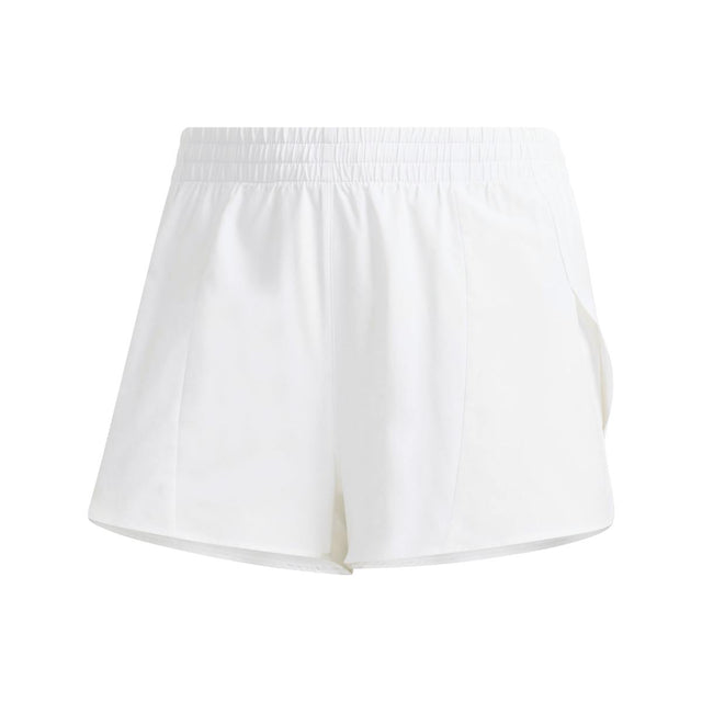 adidas Women's Adizero Essentials Running Split Short-1