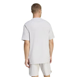 adidas Men's Tiro Travel Tee-3