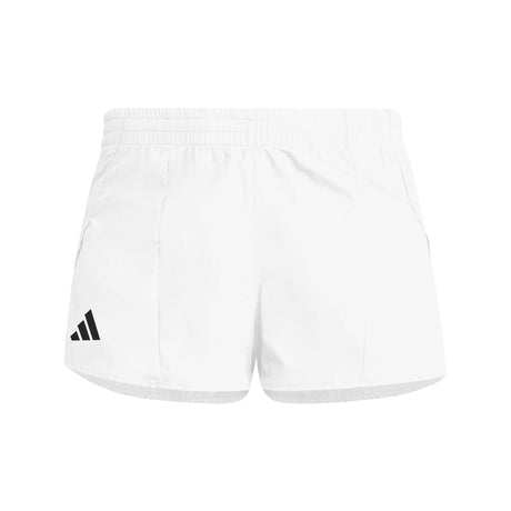adidas Women's Adizero Essentials Running Split Short-2