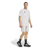 adidas Men's Tiro Travel Tee-4