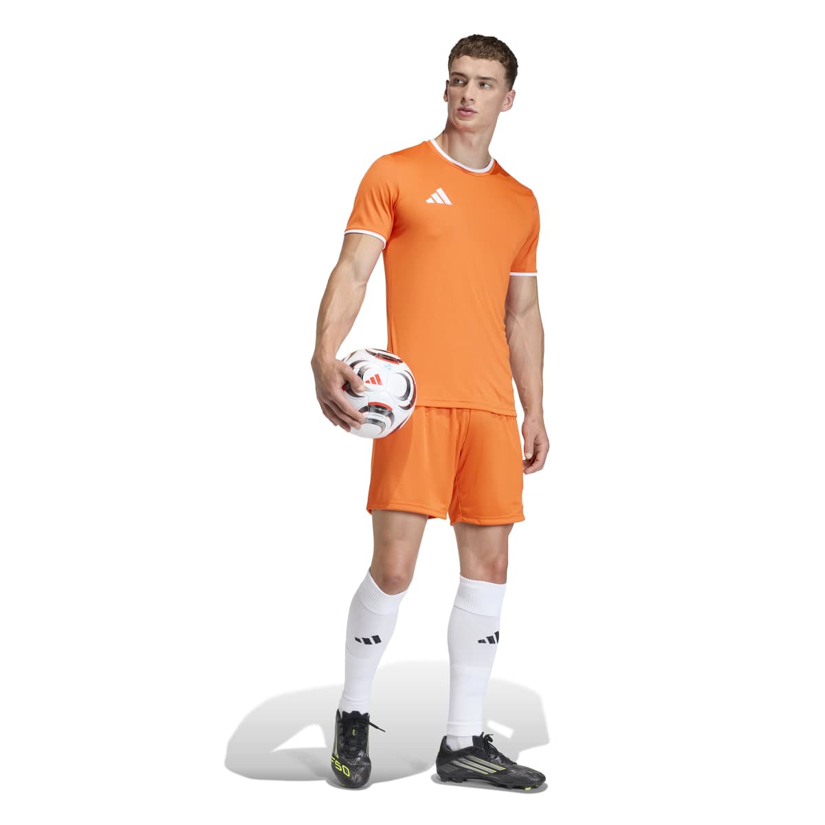 adidas Men's Entrada26 Shorts-5