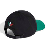 adidas Unisex Mexico 26 Baseball Cap With Eagle-2