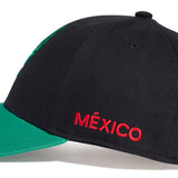 adidas Unisex Mexico 26 Baseball Cap With Eagle-3