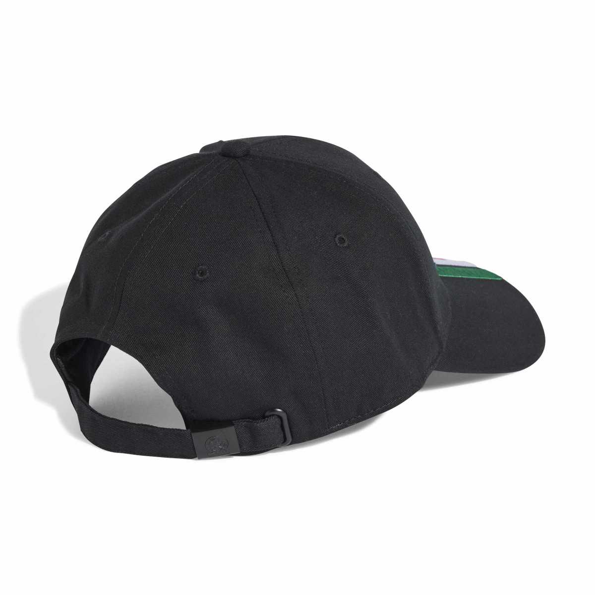 adidas Unisex Mexico 26 Baseball Cap With 3 Stripes-2