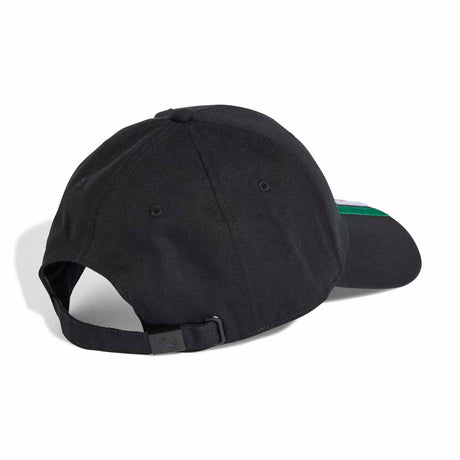 adidas Unisex Mexico 26 Baseball Cap With 3 Stripes-2