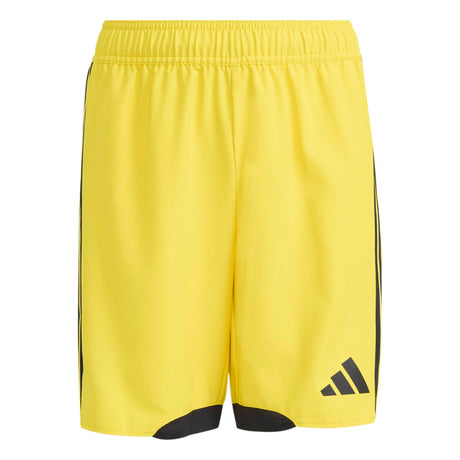 adidas Youth Tiro26 Competition Match Day Shorts-1