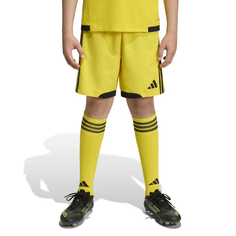 adidas Youth Tiro26 Competition Match Day Shorts-2