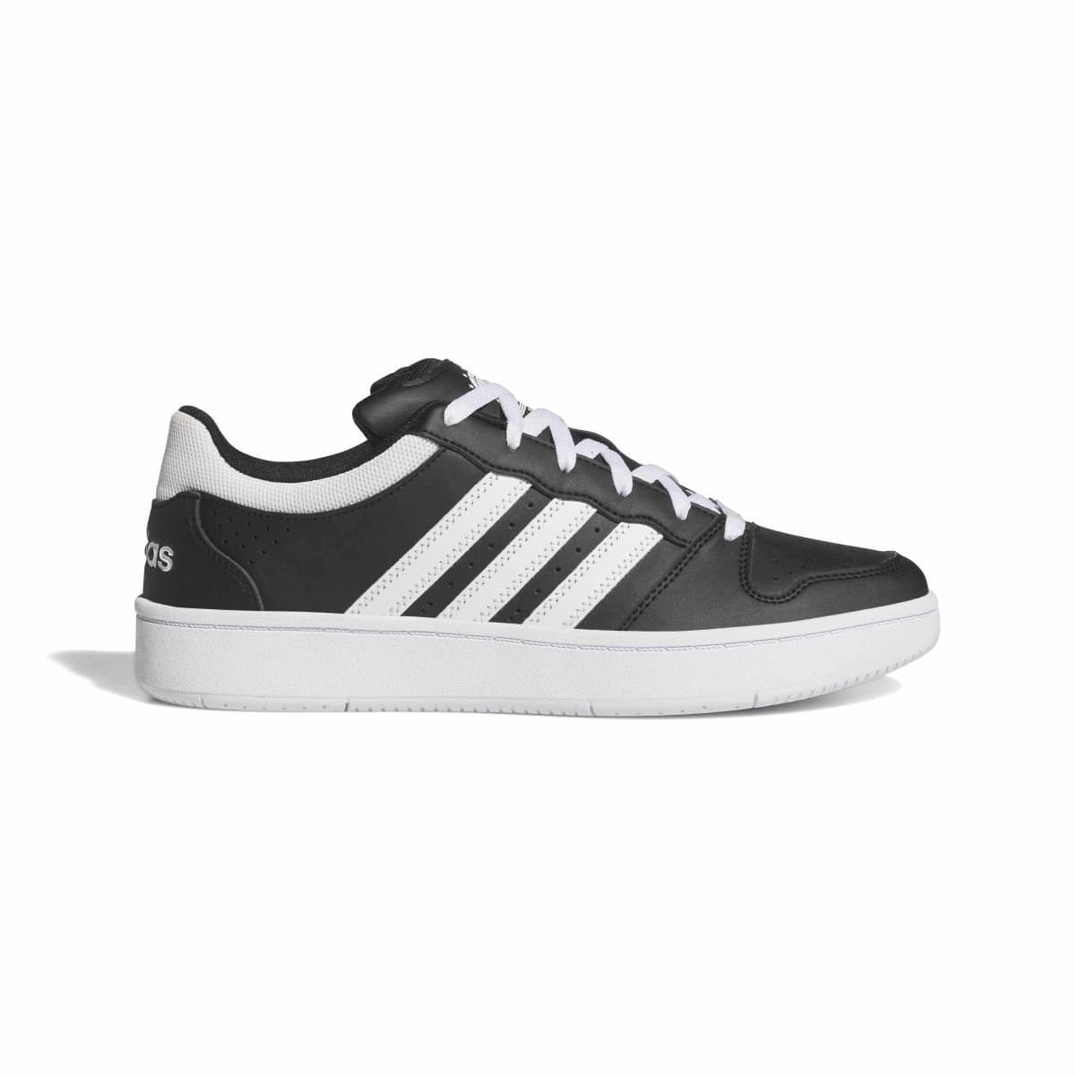 adidas Men's Hoops Classic Shoes-1