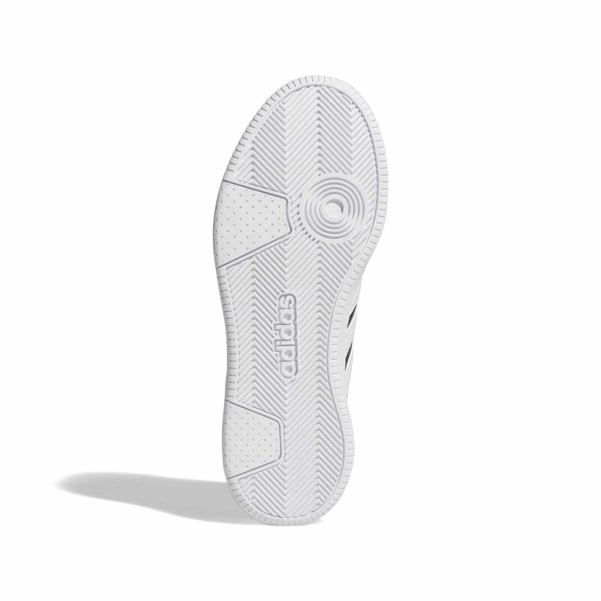 adidas Men's Hoops Classic Shoes-4
