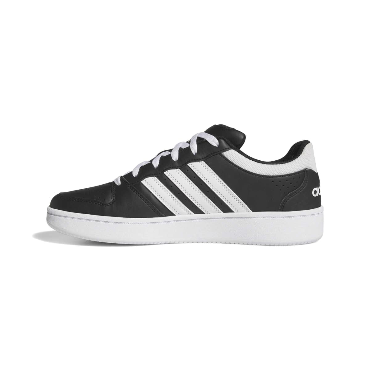 adidas Men's Hoops Classic Shoes-5