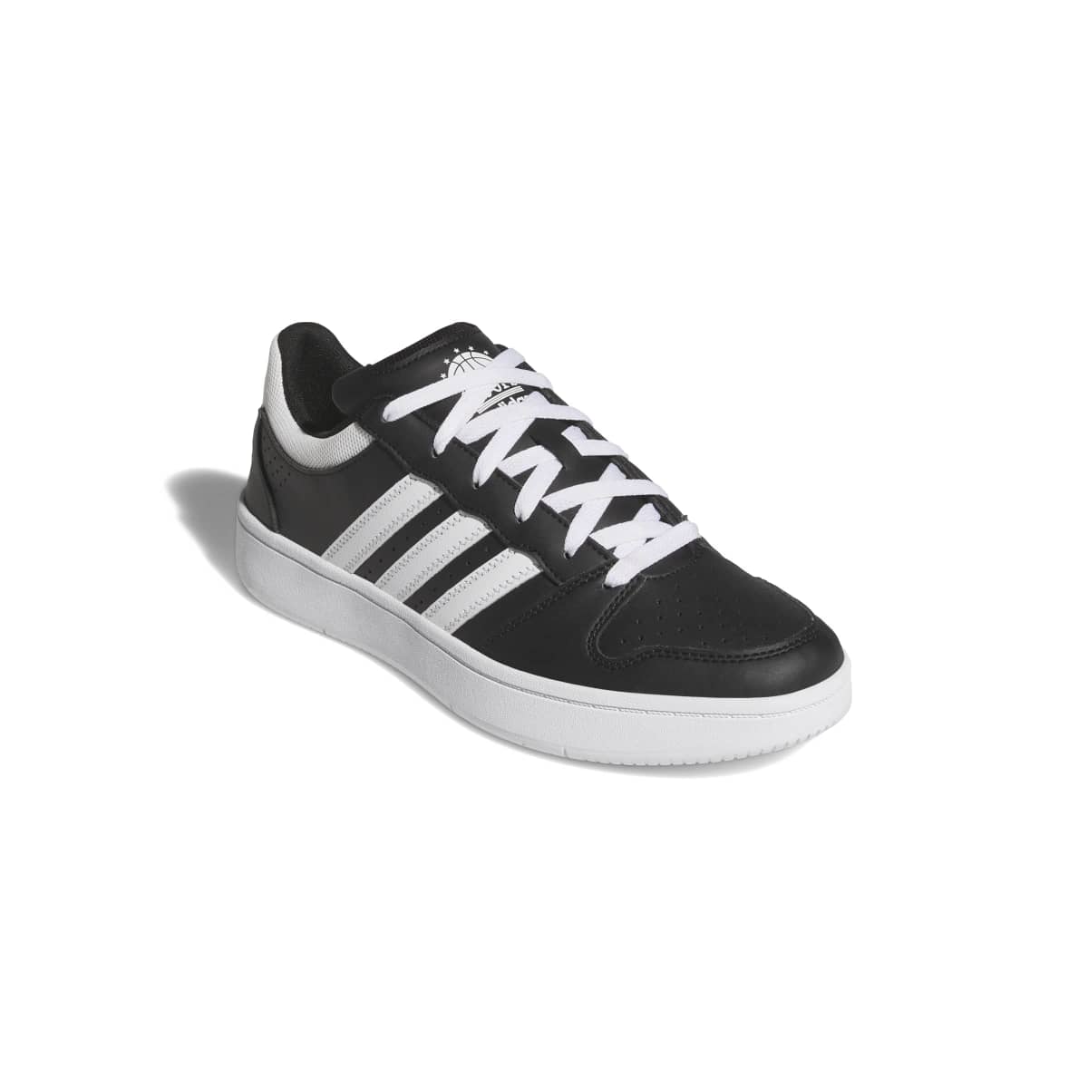 adidas Men's Hoops Classic Shoes-6