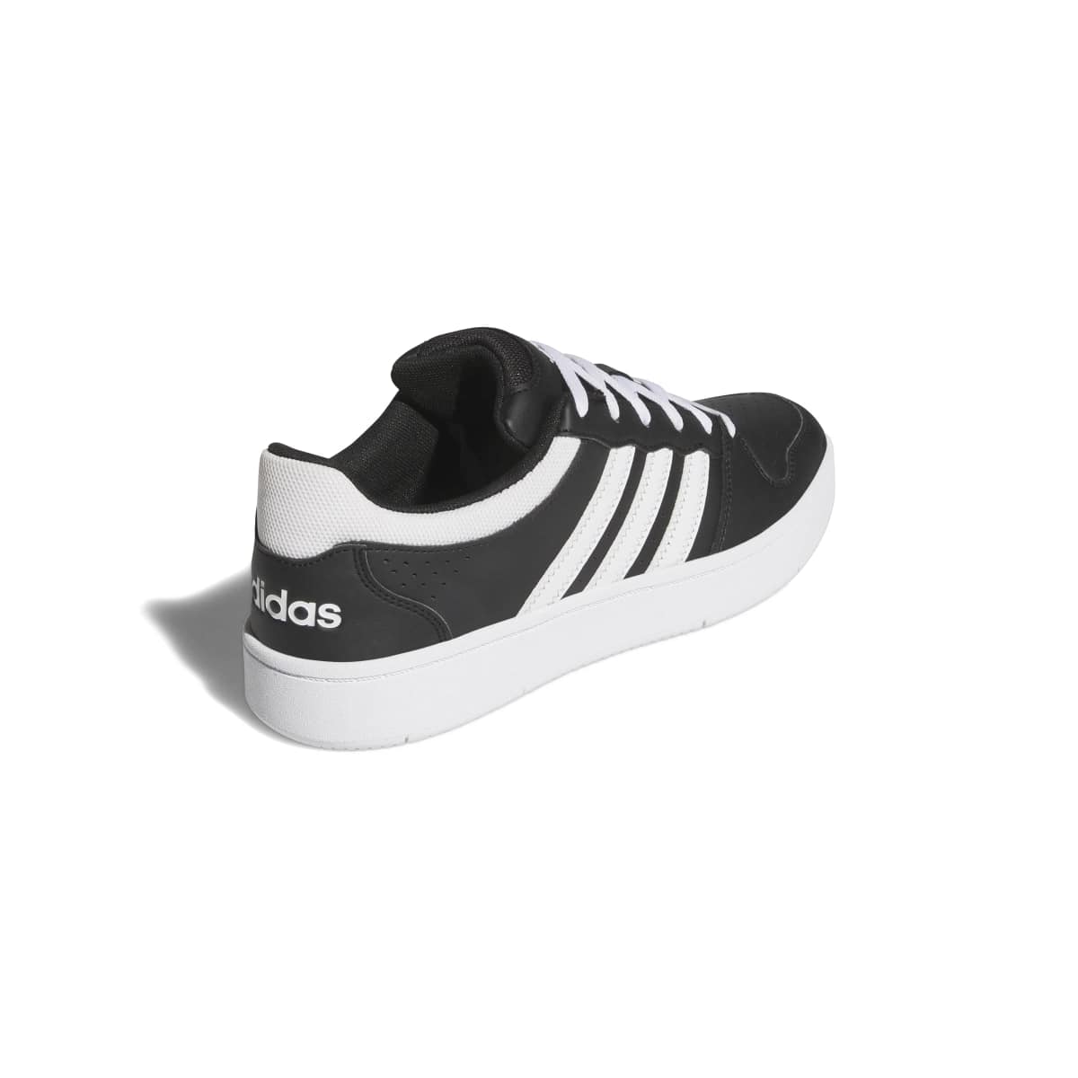 adidas Men's Hoops Classic Shoes-7