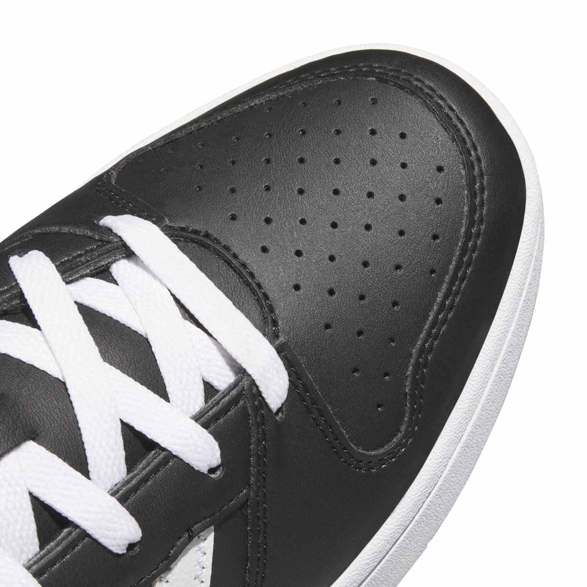 adidas Men's Hoops Classic Shoes-8