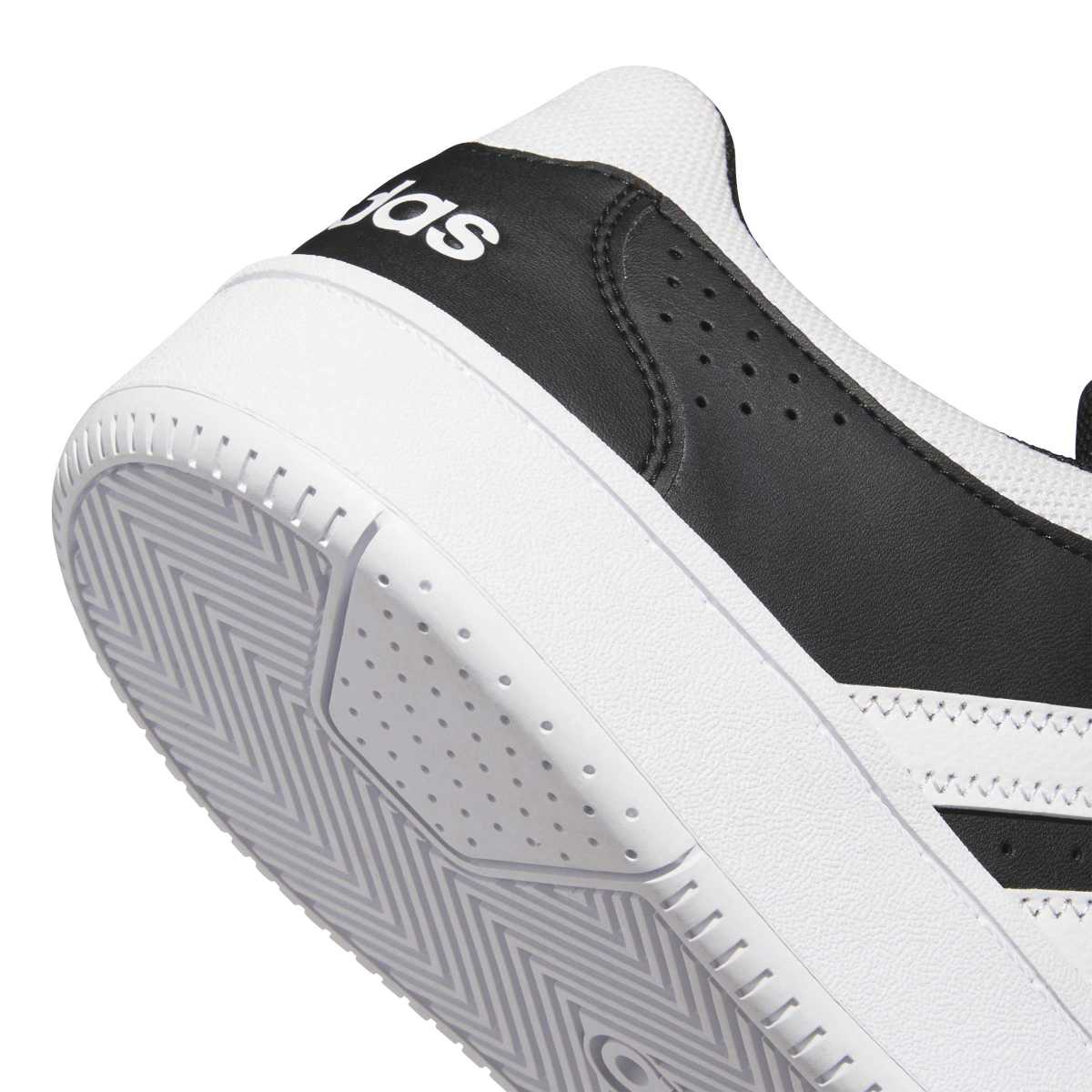 adidas Men's Hoops Classic Shoes-9