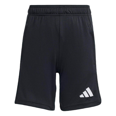 adidas Youth Entrada26 Training Shorts-1