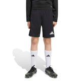 adidas Youth Entrada26 Training Shorts-2