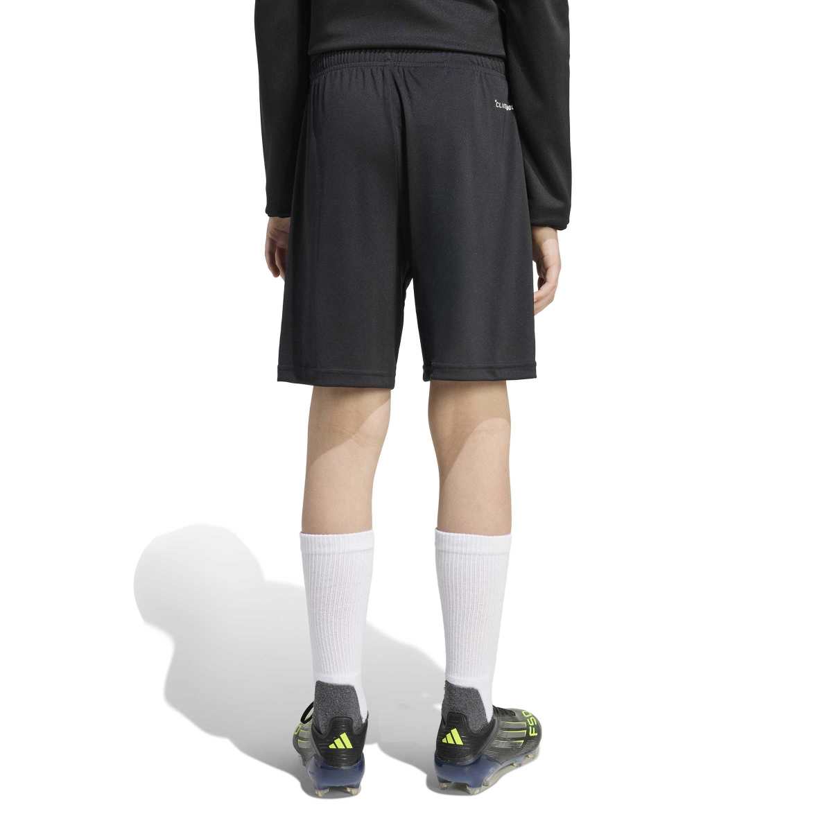 adidas Youth Entrada26 Training Shorts-3