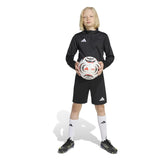 adidas Youth Entrada26 Training Shorts-4