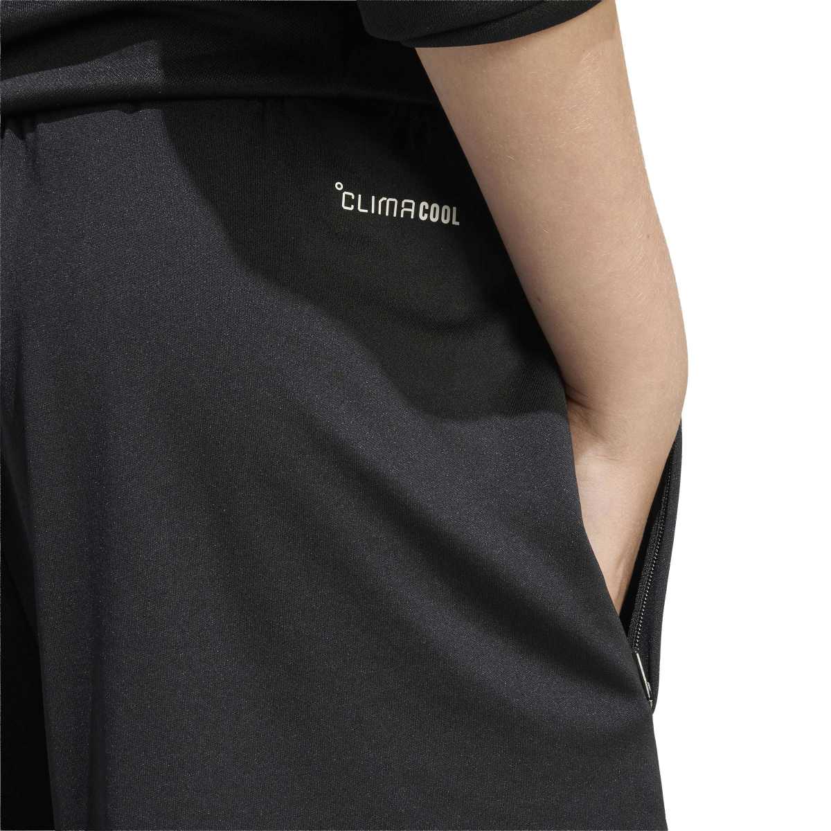 adidas Youth Entrada26 Training Shorts-6