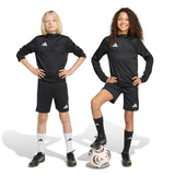 adidas Youth Entrada26 Training Shorts-8