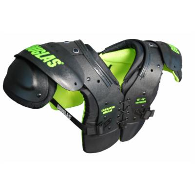 Douglas Commando Youth Shoulder Pads