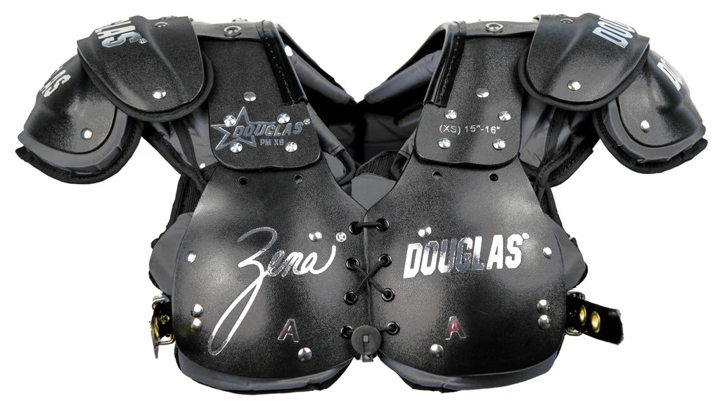 Douglas Zena PM  Women's Shoulder Pads