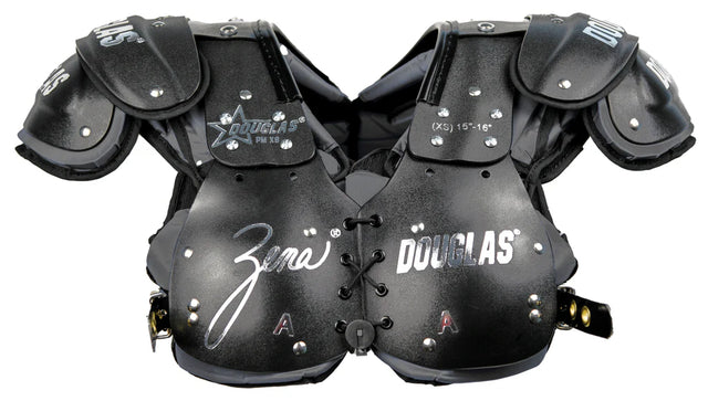 Douglas Zena PM  Women's Shoulder Pads
