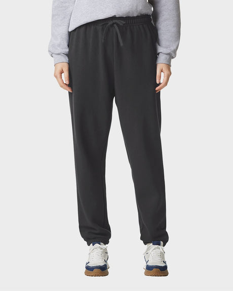 American Apparel Men's ReFlex Fleece Sweatpants