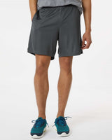 Oakley Men's Team Issue Hydrolix 7" Shorts with Drawcord