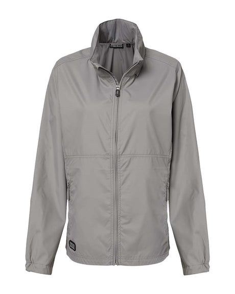 DRI DUCK Women's Riley Packable Jacket