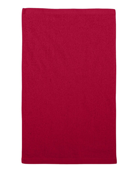 Q-Tees Budget Rally Towel