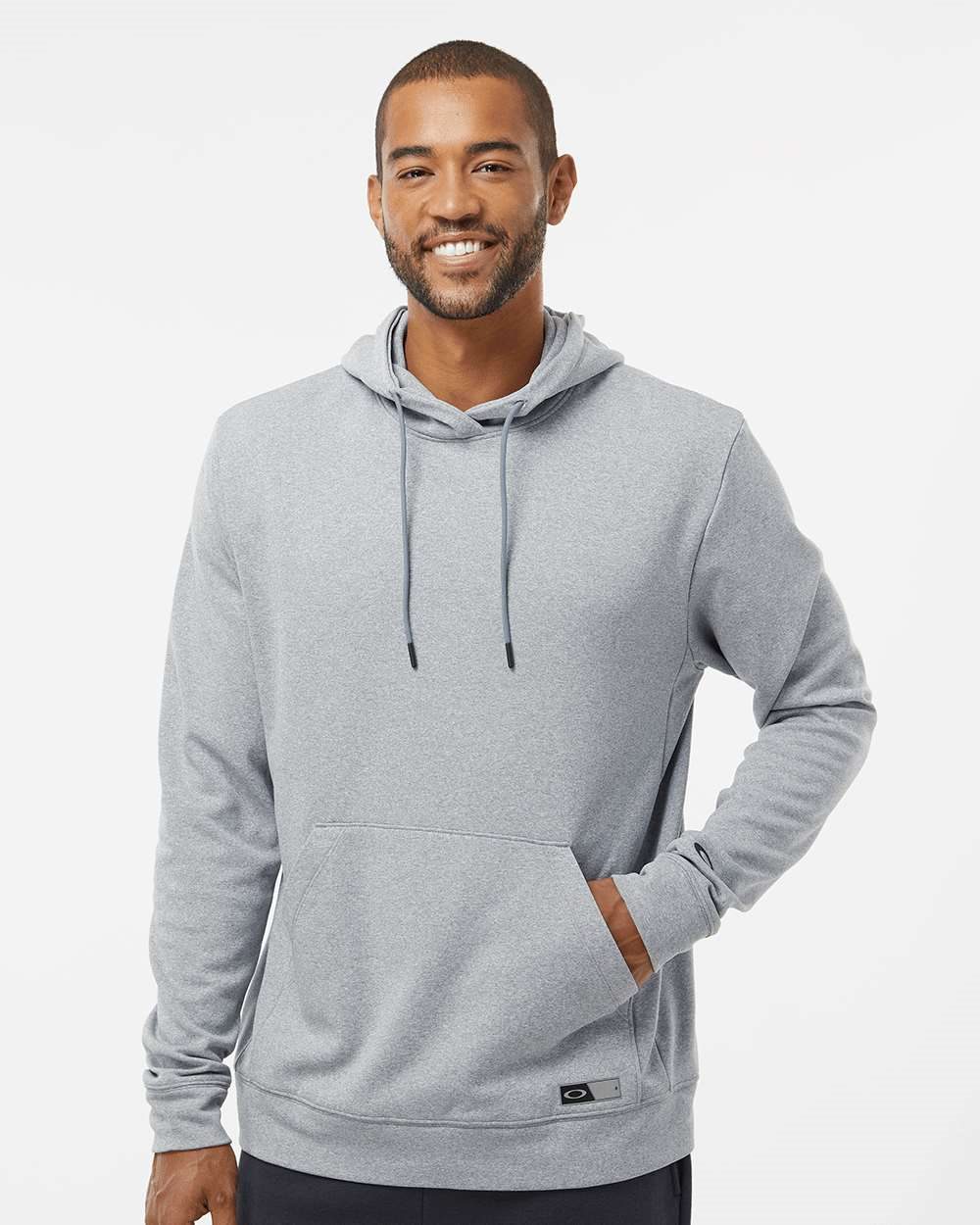 Oakley Men's Team Issue Hydrolix Hooded Sweatshirt
