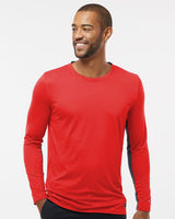 Oakley Men's Team Issue Hydrolix Long Sleeve T-Shirt