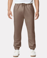 Gildan Men's Softstyle Midweight Pocket Sweatpants