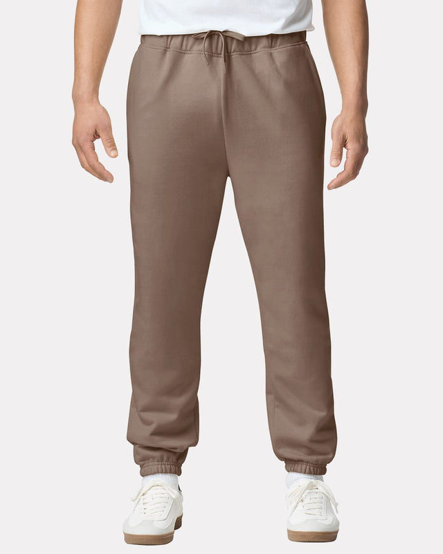 Gildan Men's Softstyle Midweight Pocket Sweatpants