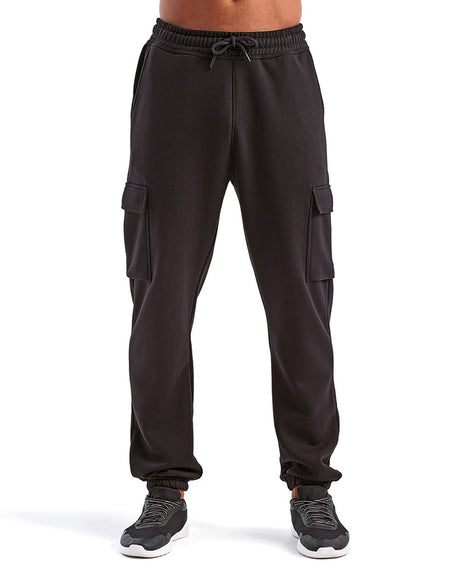 TriDri Men's Riley Cargo Joggers
