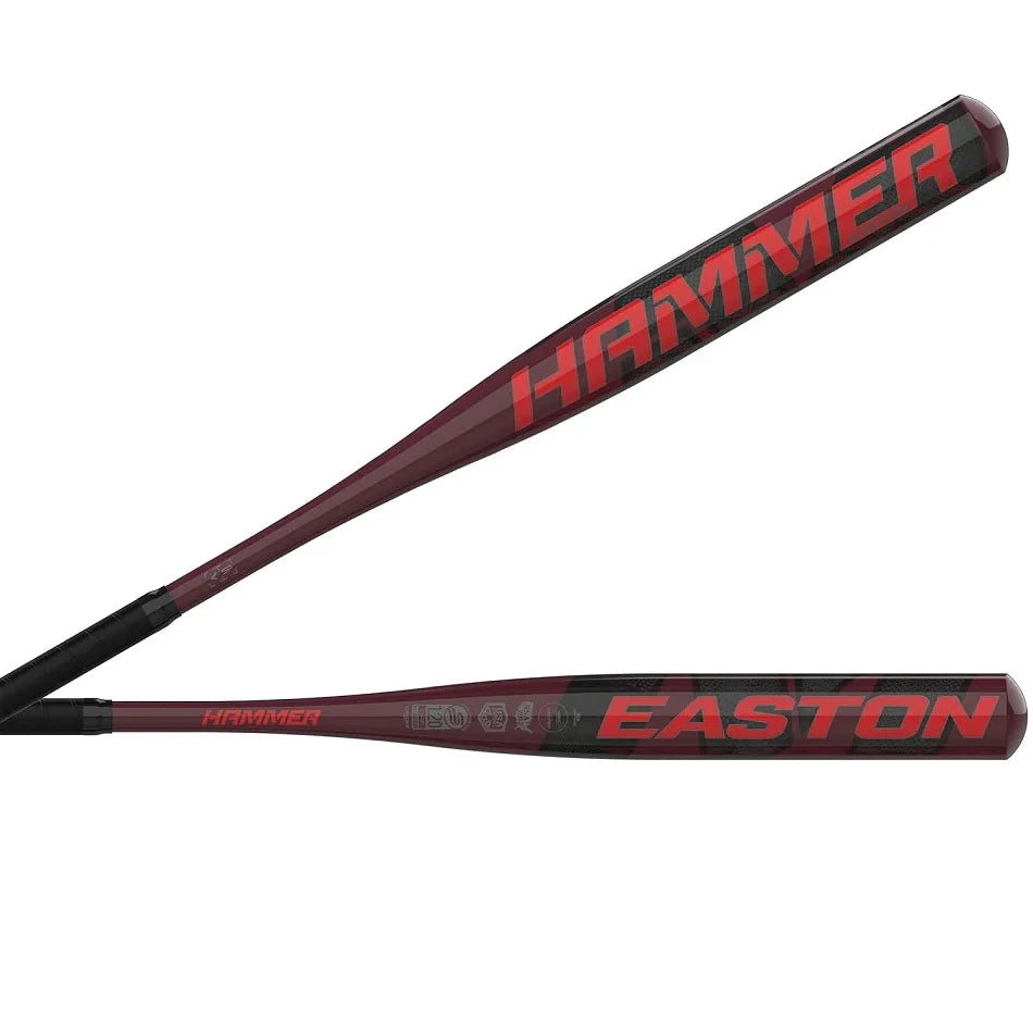 Easton Hammer USSSA Slowpitch Softball Bat