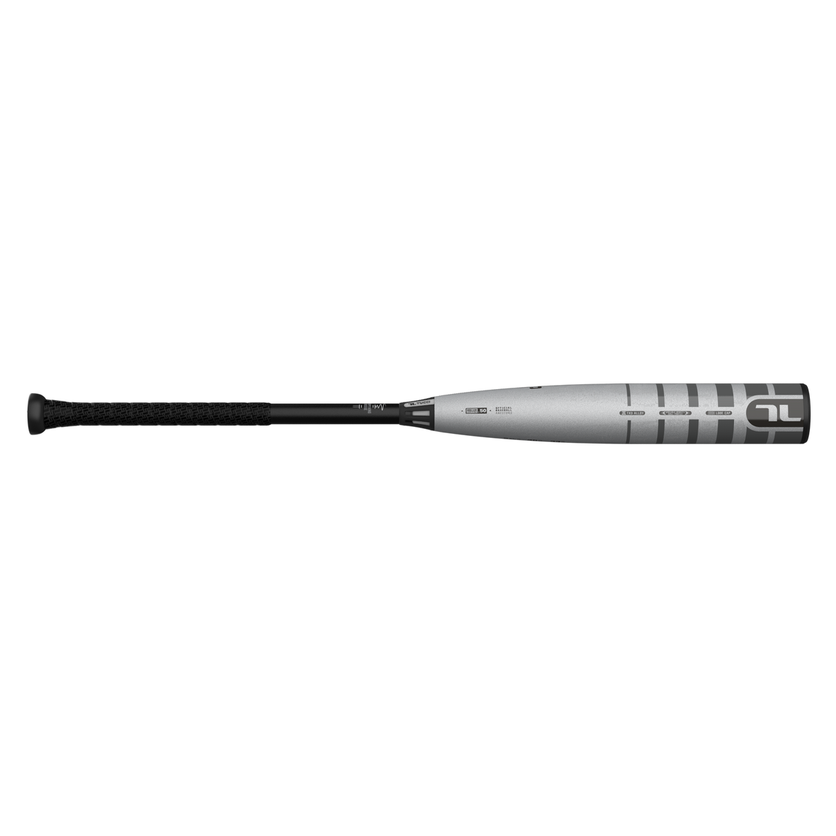 Tucci Torino (-3) Bbcor Baseball Bat-4