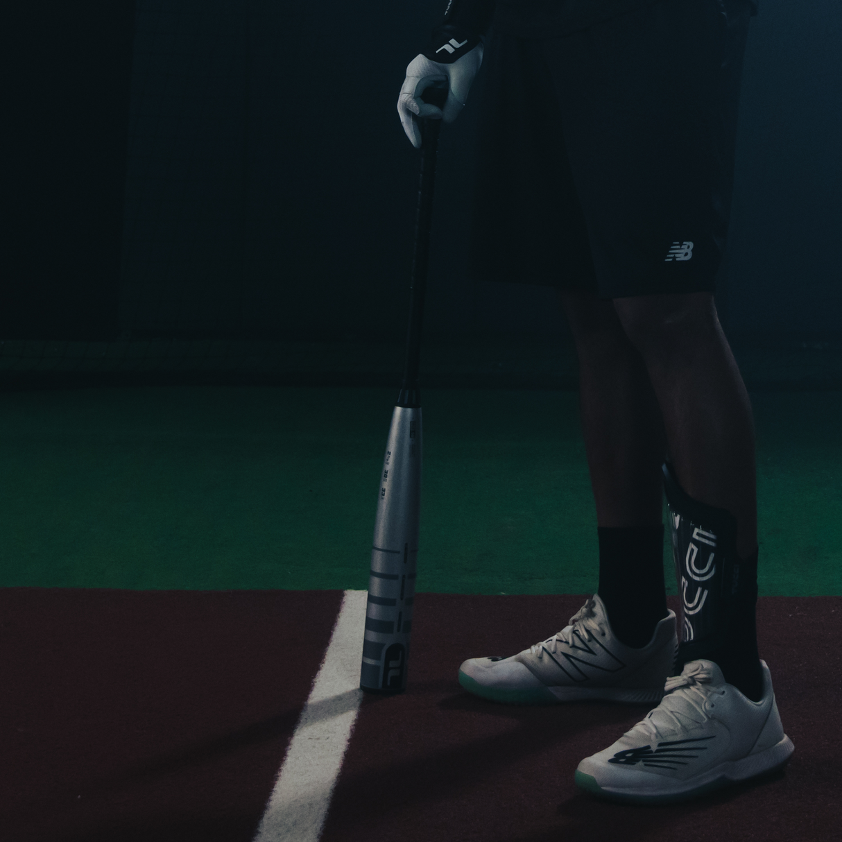 Tucci Torino (-3) Bbcor Baseball Bat-7