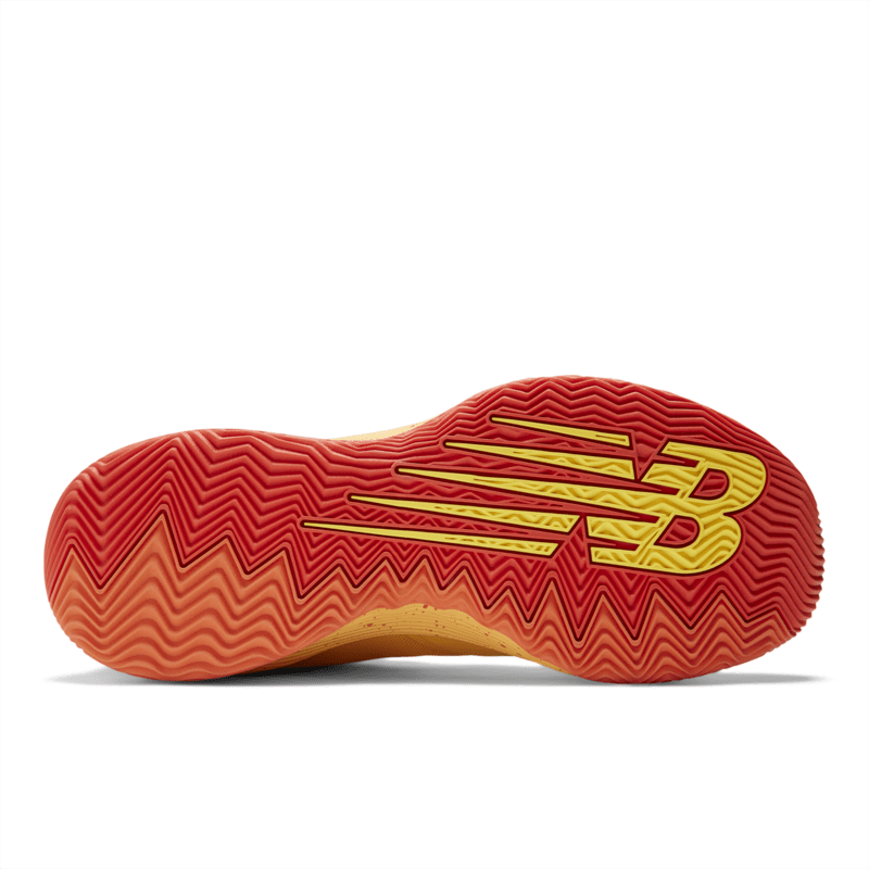 New Balance Men's Hesi Low Basketball Shoe-5