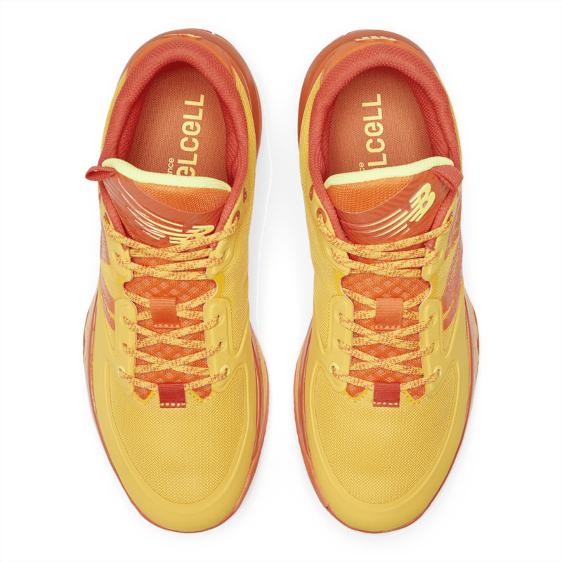 New Balance Men's Hesi Low Basketball Shoe-3