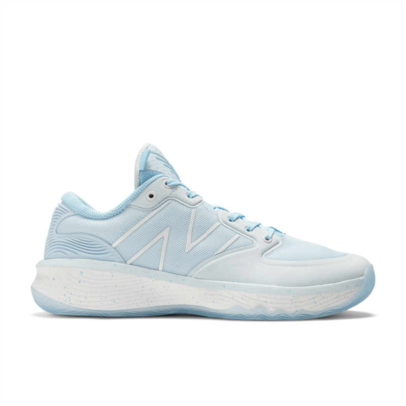 New Balance Men's Hesi Low Basketball Shoe-1