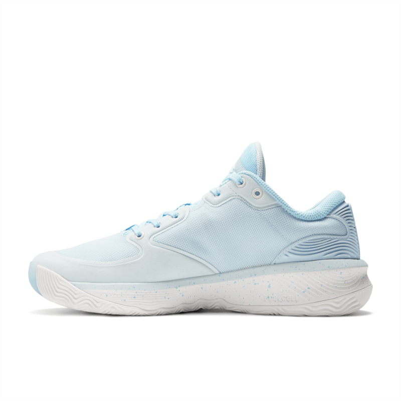 New Balance Men's Hesi Low Basketball Shoe-2