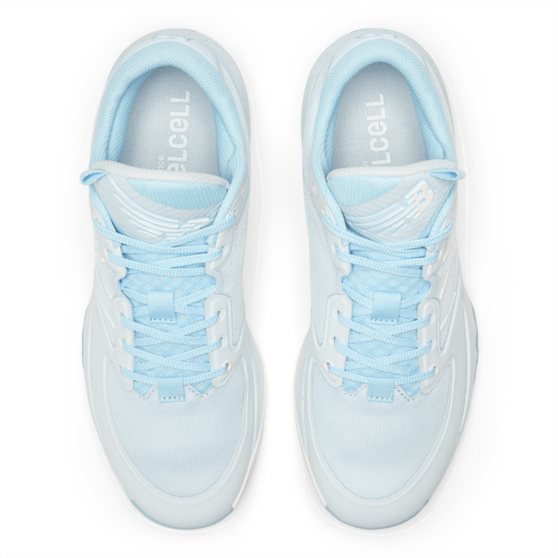 New Balance Men's Hesi Low Basketball Shoe-4