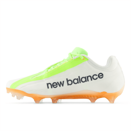 New Balance Men's BurnX4 Lacrosse Cleat-2
