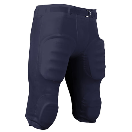 Champro Youth Non-Integrated Touchback Football Pants Pads Not Included Football Pants Youth