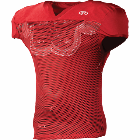 Rawlings Adult Practice Football Jersey