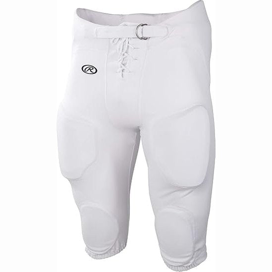 Rawlings Adult Practice Football Pants