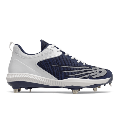 New Balance Men's FuelCell 4040 v6 Metal Baseball Cleat-1